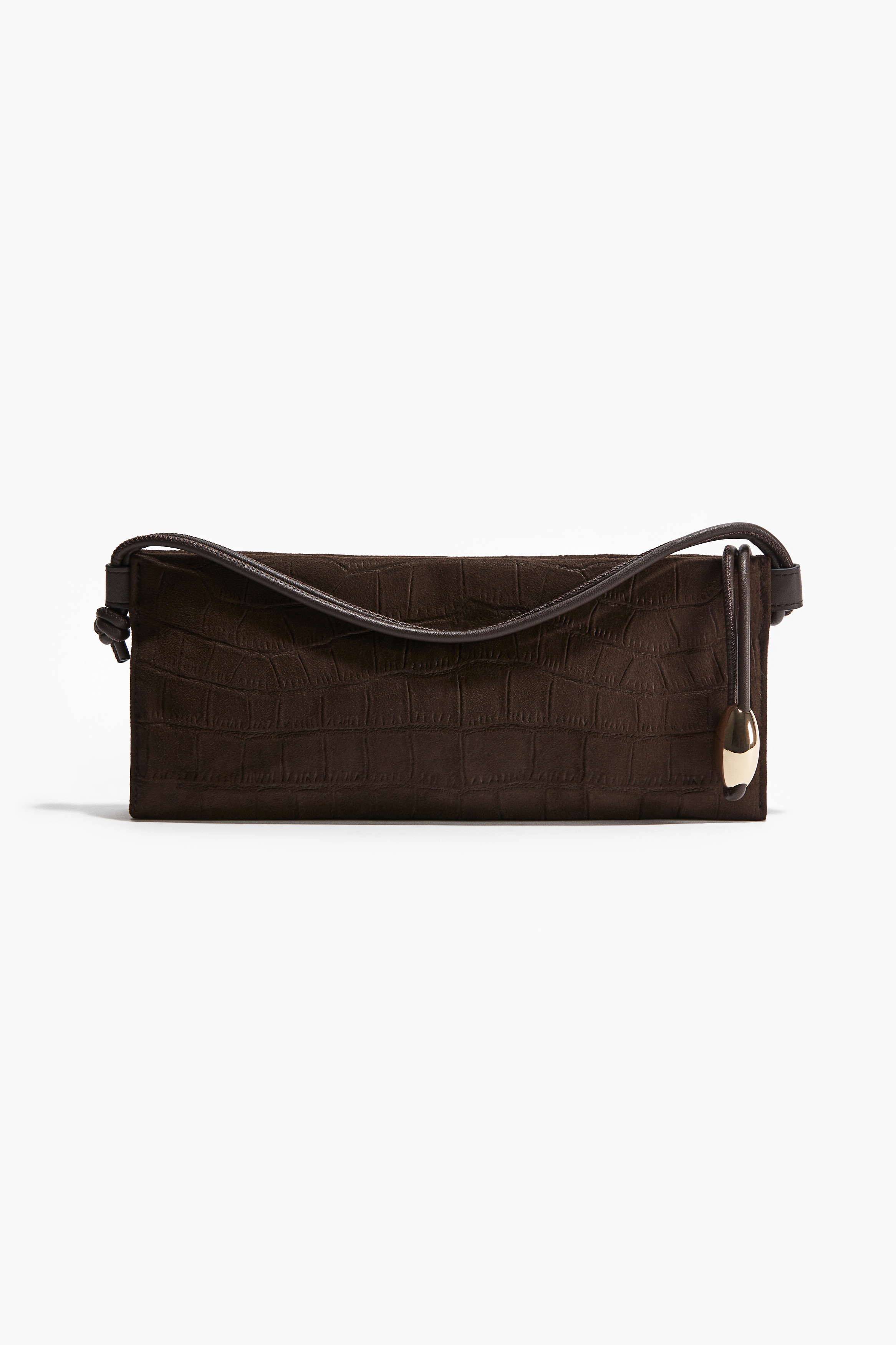 H & M - Shoulder bag - Brown