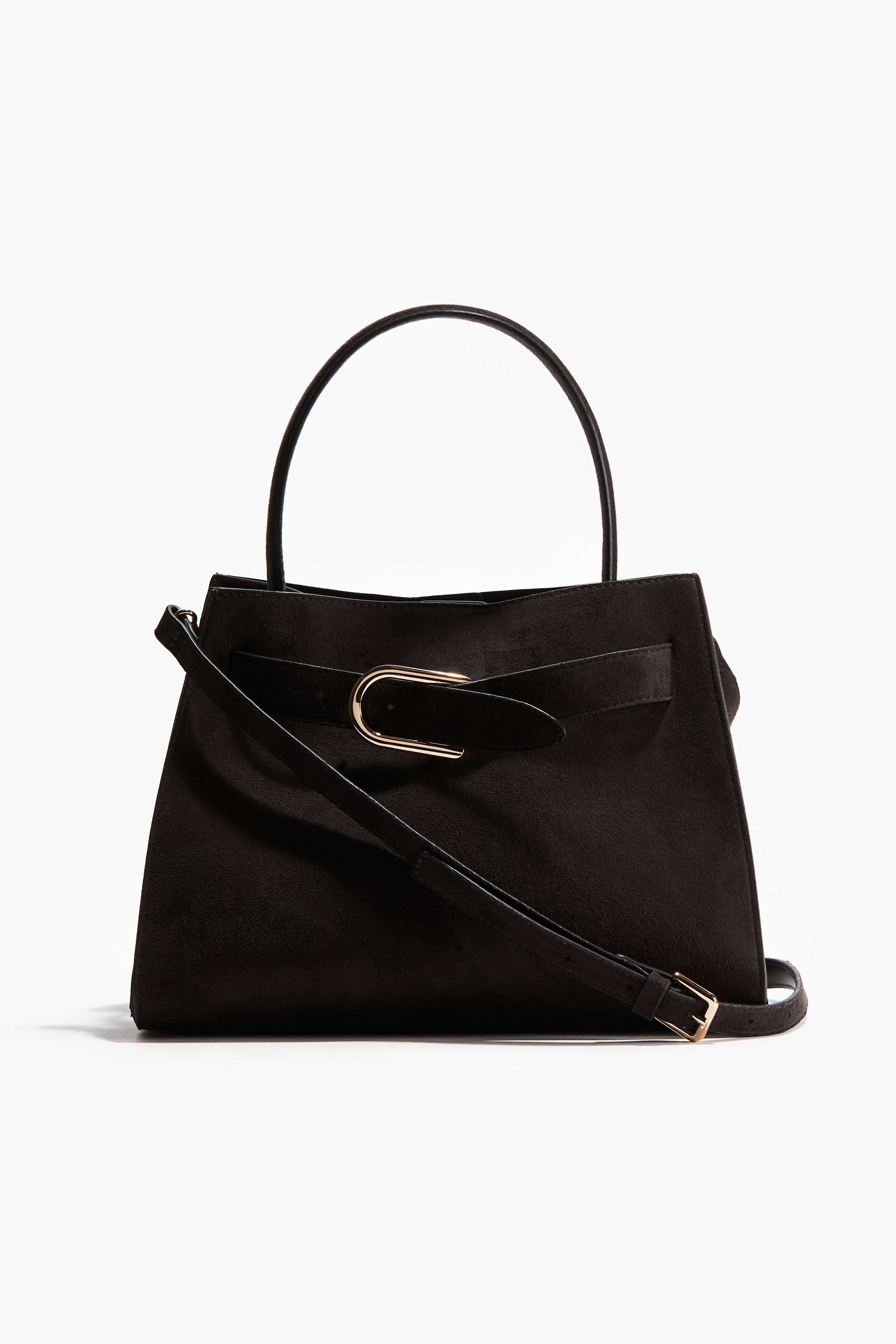 H & M - Crossbody bag - Brown